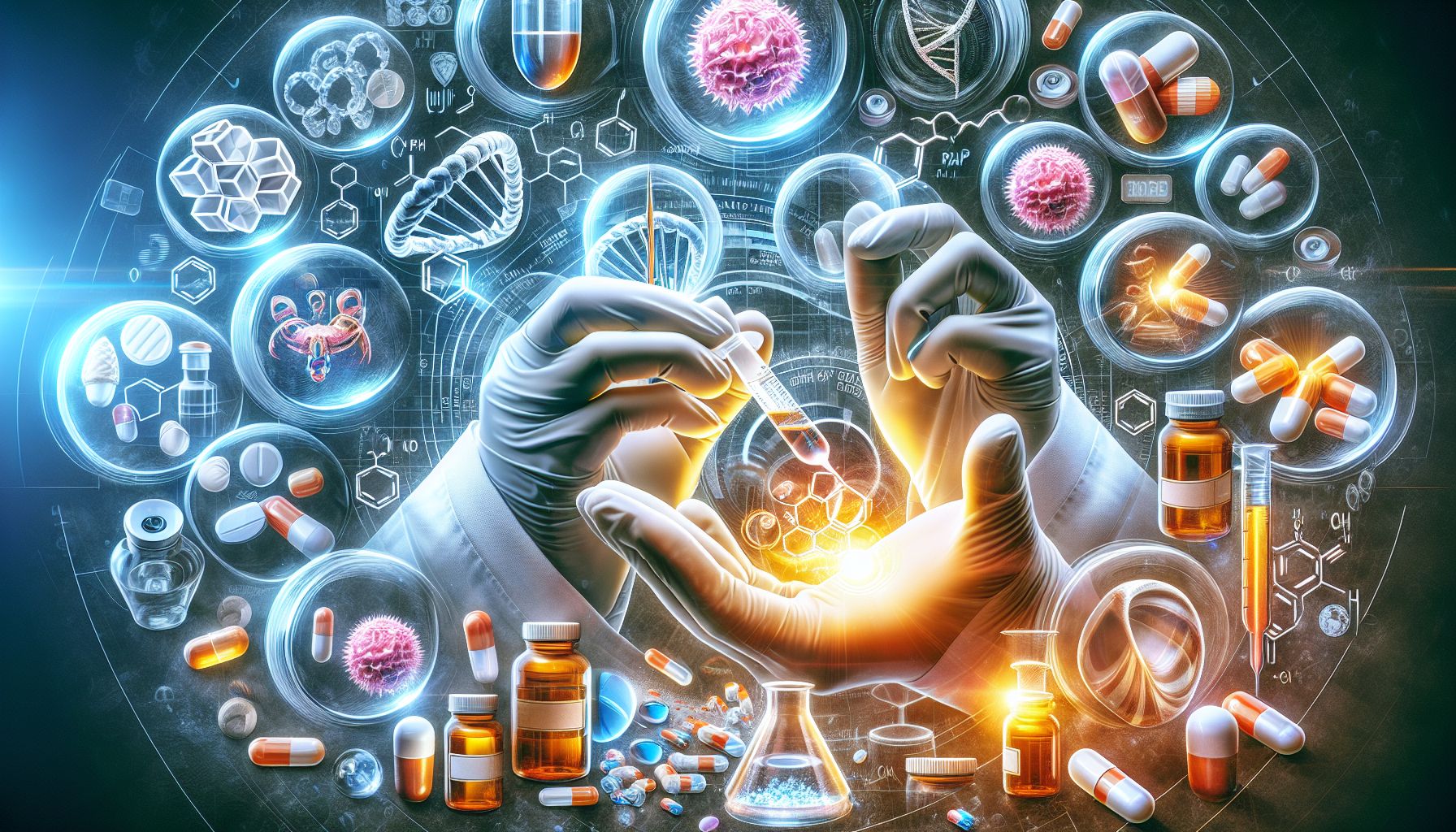 Potency enhancers medical guide featuring supplements, medications, and expert advice